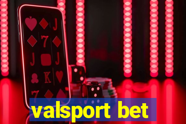 valsport bet